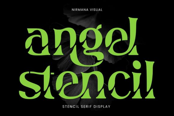 Angel Stencil: A Designer Review for Real Project Use