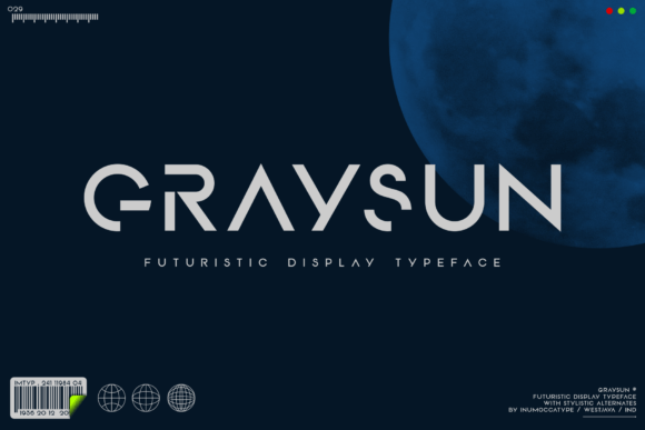 Graysun: The Sans Serif Font That Sharpens Campaign Visuals
