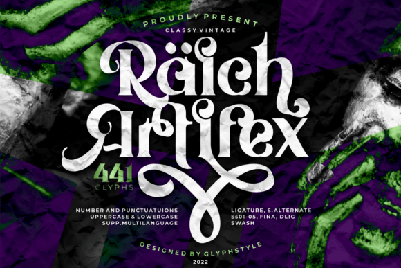 Raich Artifex: A Designer’s Honest Review