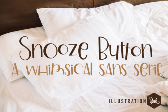 Snooze Button Brings a Soft, Chic Voice to Handmade Product Design