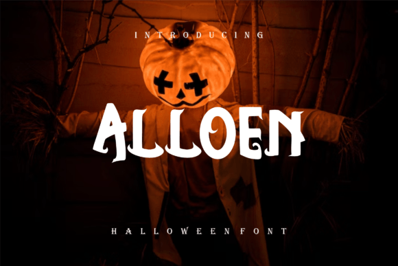 Testing Alloen: A Slab Serif Font That Brings Character to Web Layouts
