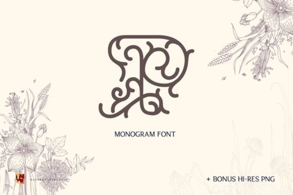 Testing Prunellia Monogram for a Digital Brand Refresh